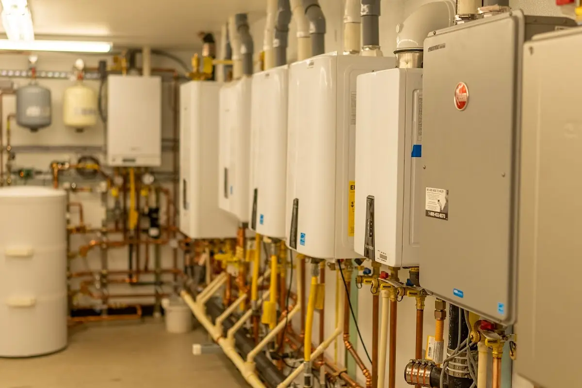 Plumbing services in Mulberry, FL